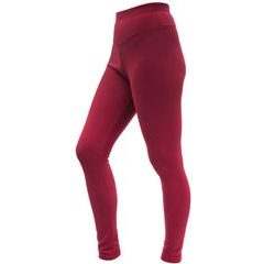 SENSOR INFINITY ECO ZERO dámské legíny strawberry red