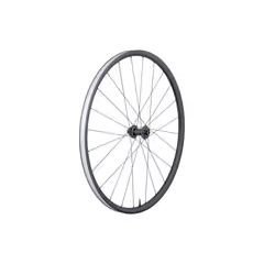 BONTRAGER Wheel Front Paradigm 23 Disc 12T Black Front