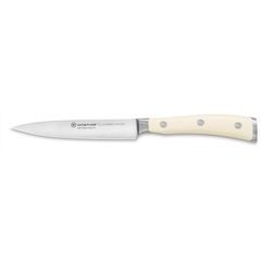 WÜSTHOF Nůž na zeleninu Classic Ikon Créme 12 cm