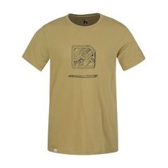 HANNAH MIKO, khaki (anthracite)