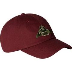 THE NORTH FACE NORM HAT Sumac/Mountain Graphic
