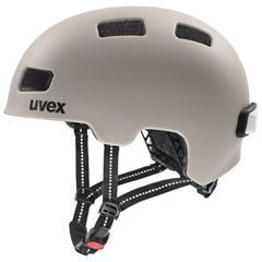 UVEX CITY 4 WARM GREY MATT