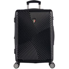 TUCCI Srotolare T-0277/3-L ABS 91 L - černá