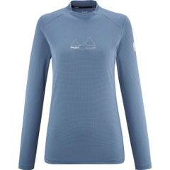 MILLET KAMET TS LS W CORONET BLUE