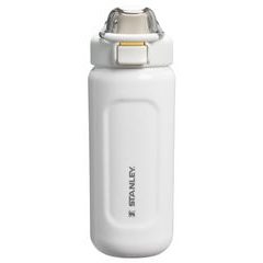 STANLEY Wellspring Bottle 470 ml Hammertone Frost