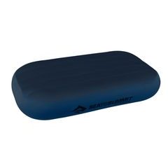 SEA TO SUMMIT Aeros Premium Deluxe Navy Blue