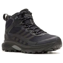 MERRELL SPEED STRIKE 2 MID GTX, BLACK