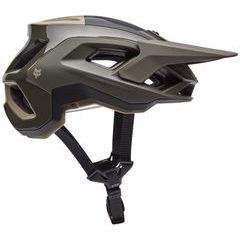 FOX Speedframe Rs Paranoid, Ce Military