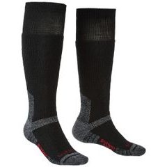 BRIDGEDALE Explorer HW MP Knee black