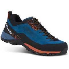 KAYLAND Miura Gtx, Teal/Orange