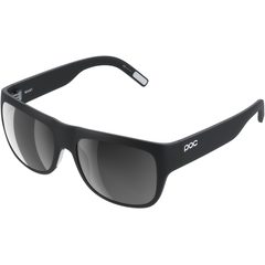 POC Want Uranium Black/Hydrogen White/Clarity Universal/Sunny Grey