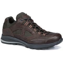 HANWAG Yakstone Chestnut/Brown