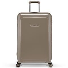 SUITSUIT TR-6258/2-L Blossom 81 L Plaza Taupe