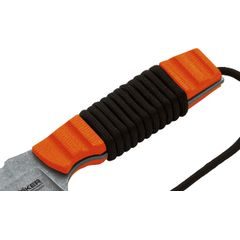 BÖKER SOLINGEN Micarta oranžové