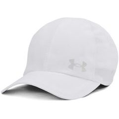 UNDER ARMOUR M iso@chill Launch Adj, White / White / Reflective