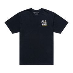 TROY LEE DESIGNS HERITAGE BLACK