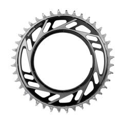 SRAM 00.6218.047.003 - CRING ROAD 40T TM X-SYNC BLK/SLV