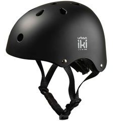 URBAN IKI Maxi 51 - 54 cm Černá