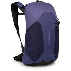 OSPREY HIKELITE LT 16, botswana purple