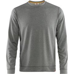 FJÄLLRÄVEN High Coast Lite Sweater M Grey