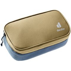 DEUTER Pencil Case clay-marine