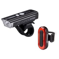 FORCE FUTURO USB přední+zadní