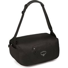 OSPREY UL STUFF DUFFEL 30, black