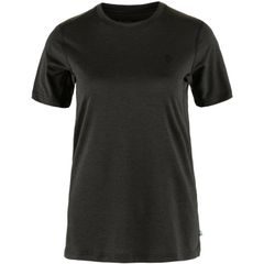FJÄLLRÄVEN Abisko Day Hike SS W Black
