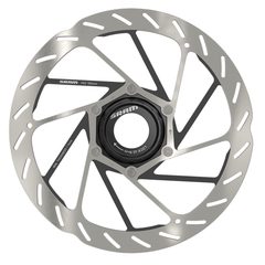 SRAM AM DB ROTOR CENTERLOCK HS2 180MM ROUNDED