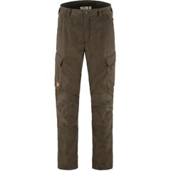 FJÄLLRÄVEN Brenner Pro Winter Trousers M Dark Olive