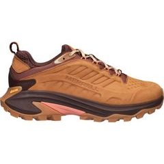 MERRELL MOAB SPEED 2 LTR WP W maple