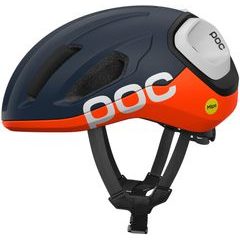 POC Amidal Apatite Navy Matt/Fluo.Orange Matt/Hydrogen White Matt