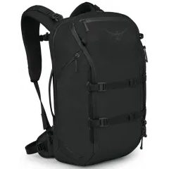 OSPREY ARCHEON 30, black