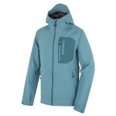 HUSKY Samai M faded blue