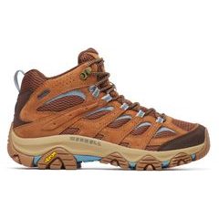 MERRELL MOAB 3 MID GTX W umber