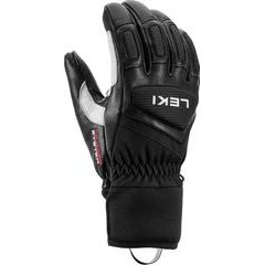 LEKI Griffin Pro 3D Women, black