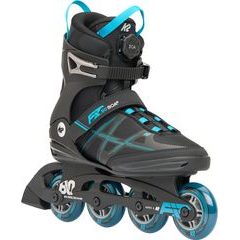 K2 F.I.T. 80 BOA black blue