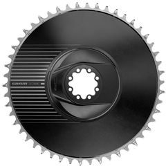 SRAM CRING ROAD 48T DM X-SYNC RED E1 AERO