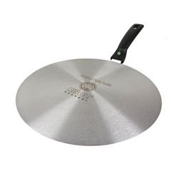 RISOLI DI MONTINI Redukce na indukční desku 26 cm, 18/10