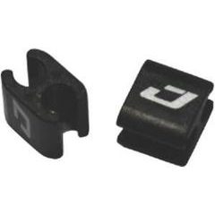 JAGWIRE Wire Hook Shift + Brake 4+5mm 4ks