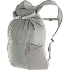 APIDURA Packable Backpack 13 grey