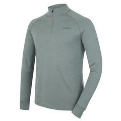 HUSKY Aron Zip M faded green
