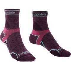 BRIDGEDALE Trail Run LW T2 MS 3, charcoal