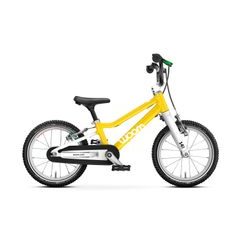 WOOM Woom GO 2, Vibrant Yellow