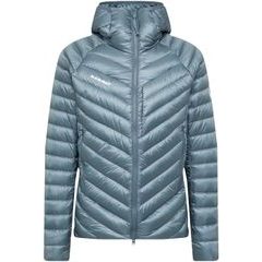 MAMMUT Broad Peak IN Hooded Jacket Men strata