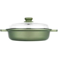 RISOLI DI MONTINI Dr. Green kastrol indukční 28 cm
