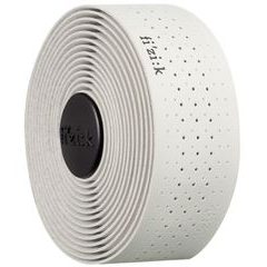 FIZIK TEMPO MICROTEX 2MM CLASSIC WHITE (BT10 A00010)