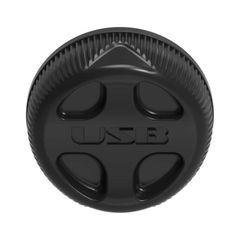 LEZYNE END PLUG - FEMTO USB F DRIVE BLACK
