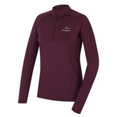 HUSKY TROMI ZIP L PURPLE
