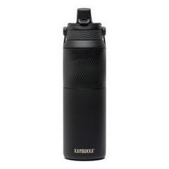 KAMBUKKA Dupla Insulated 1000 ml Black Raven